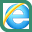 Icone Internet Explorer 10 Windows