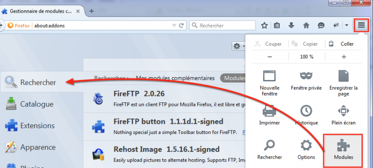 fireftp firefox fireftp firefox