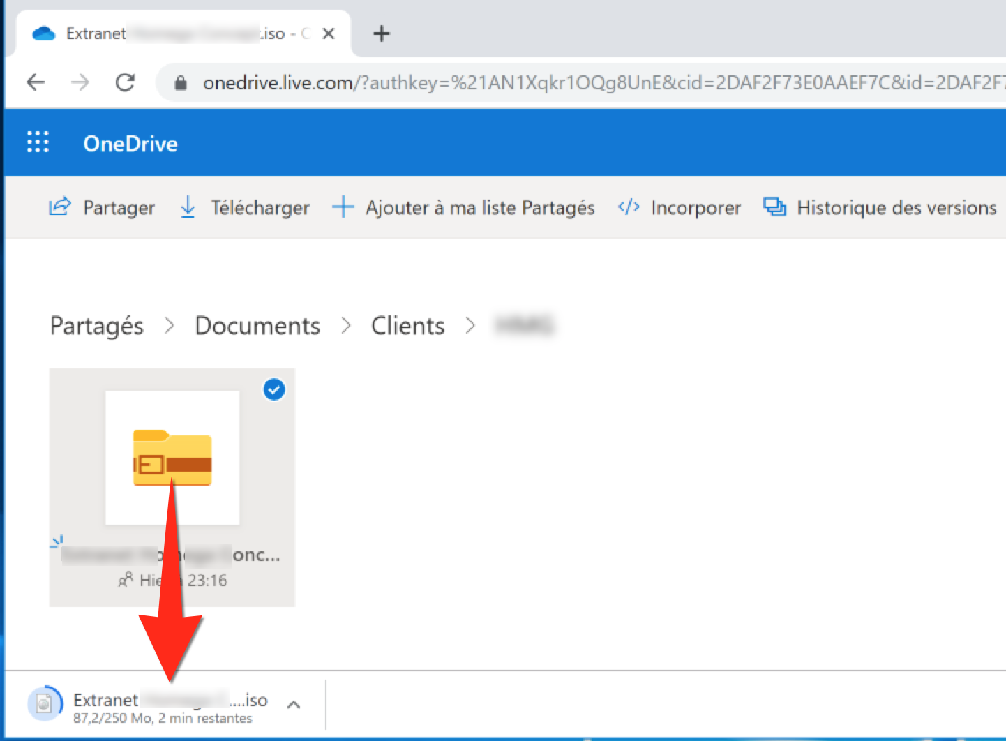 Comment utiliser une image disque au format ISO